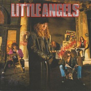 Little Angels - Young Gods