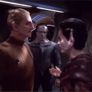 S6.E1: A Time to Stand