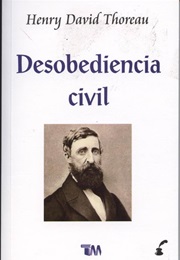 Desobediencia Civil (Henry David Thoreau)