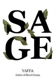 Sage (Yaffa As)
