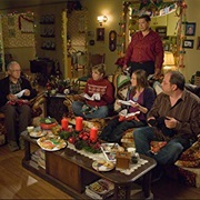 S5.E15: No Time Like the Presents