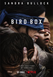 Birdbox (2018)