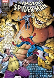 The Amazing Spider-Man #64 (Nick Spencer & Mark Bagley)