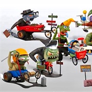 Weird-Ohs Model Kits