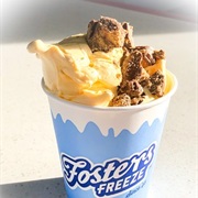 Butterfinger Twister