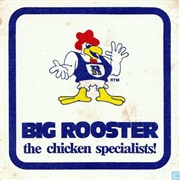 Big Rooster