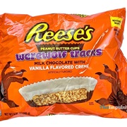 REESE's Werewolf Tracks