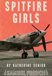 Spitfire Girls (Senior, Katherine)