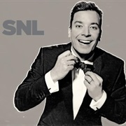 S39.E10: Jimmy Fallon/Justin Timberlake