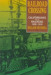 Railroad Crossing (Deverell)