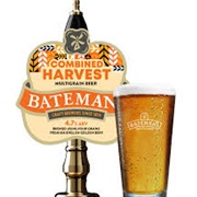 Bateman's Combined Harvest