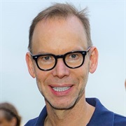 Steve Ells