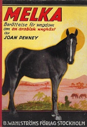 Melka (Joan Penney)