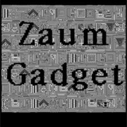 Zaum Gadget