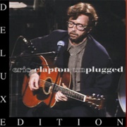 Old Love - Acoustic - Live at Mtv Unplugged - Eric Clapton