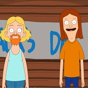 S2.E22: Papa Don't Fiend Adventure