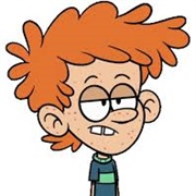 Rocky Spokes (The Loud House)
