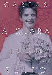 Cartas a Clara (Juan Rulfo)