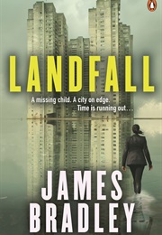 Landfall (James Bradley)