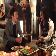 The Mindy Project: "Harry & Mindy" (S1,E14)