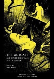The Outcast (Benson, E.F.)