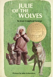 Julie of the Wolves (Jean Craighead George)
