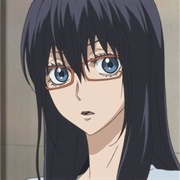 Hanaoka Shizuku