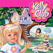 Kelly Club: Clubhouse Fun