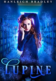 Lupine (Hanleigh Bradley)