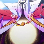 42. the Field of Death