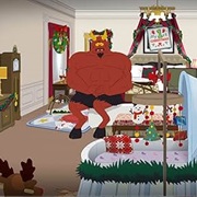 S28.E5: The Crap Out