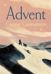 Advent (Gunnar Gunnarsson)