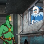 S1.E4: Portal Potty, Hell Yeah!