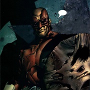 Red Guardian (Earth 1610)