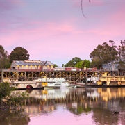 Echuca, Victoria, Australia
