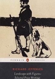 Landscape With Figures (Jefferies, Richard)