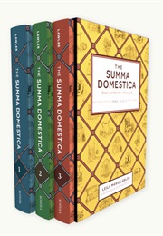Summa Domestica (Leila Marie Lawler)