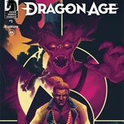 Dragon Age: The Missing