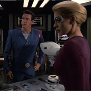 S7.E7: Body and Soul