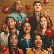 Abbott Elementary Season 5