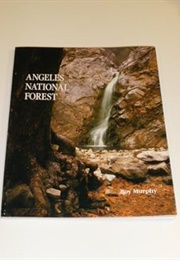 Angeles National Forest (Big Santa Anita Historical Society)