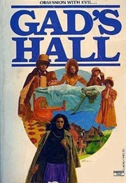 Gad's Hall (Norah Lofts)
