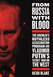 From Russia With Love (Heidi Blake)