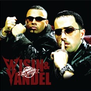 Wisin & Yandel: Pa'l Mundo (2005)