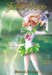 Sailor Moon Eternal Edition 4 (Naoko Takeuchi)