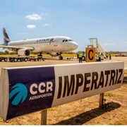 Aeroporto De Imperatriz