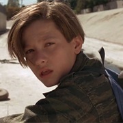 John Connor