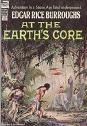 At the Earth's Core (Edgar Rice Burroughs)
