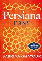 Persiana Easy (Sabrina Ghayour)