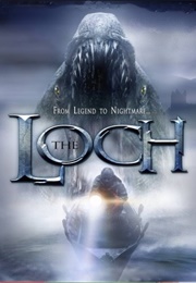 The Loch (Steve Alten)
